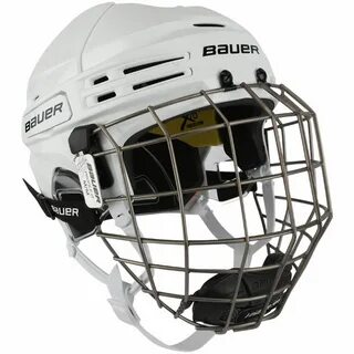 Шлем bauer re akt