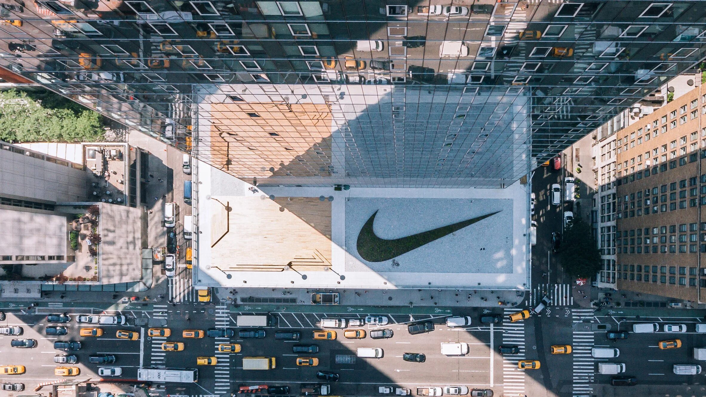 New York Headquarter Nike. Штаб квартира найк в Нью Йорке. Штаб квартира найк Бивертон. Головной офис найк.