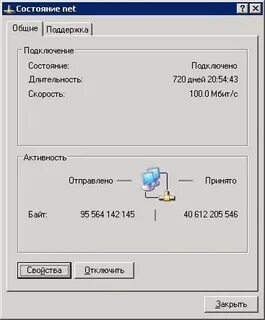 Подключение поддержки