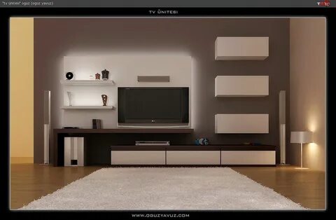 Комната без стенки