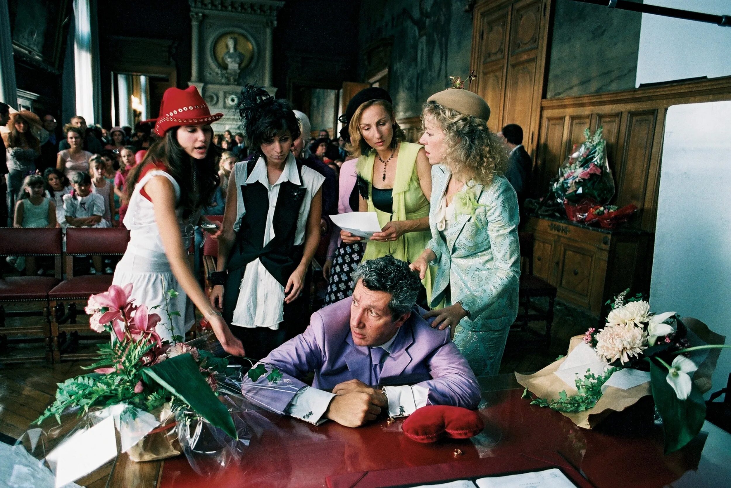 Французская комедия про свадьбу. Как жениться и остаться холостым (2006). Холостяк французская комедия. Румынская комедия про свадьбу.