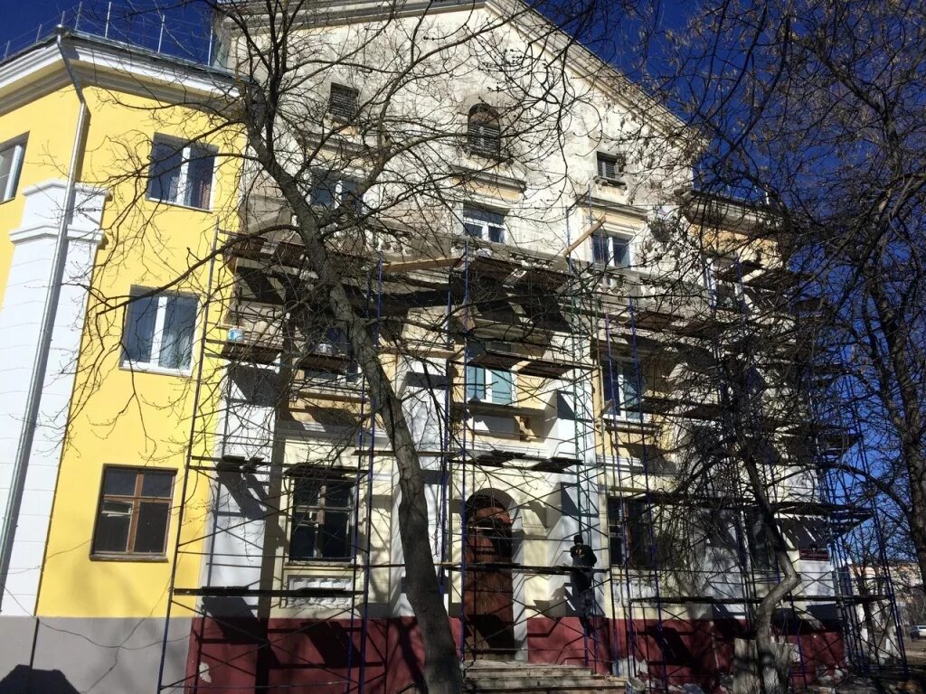 Труда 9 киров. Капремонт дзержинск. Капремонт дзержинск. Аварийный капитальный ремонт. Аварийный капитальный ремонт.