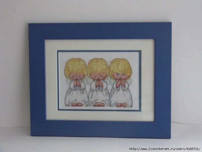 Оформление в паспарту детских рисунков Artful Update: Fabric-Covered Picture Mats Matting pictures, Diy picture frames,