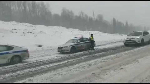 М5 сейчас обстановка