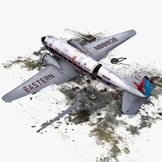 Crash 3d
