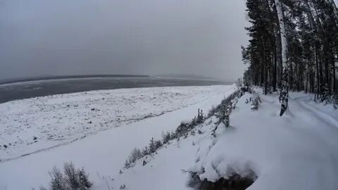 Ну и погода п бор туруханский