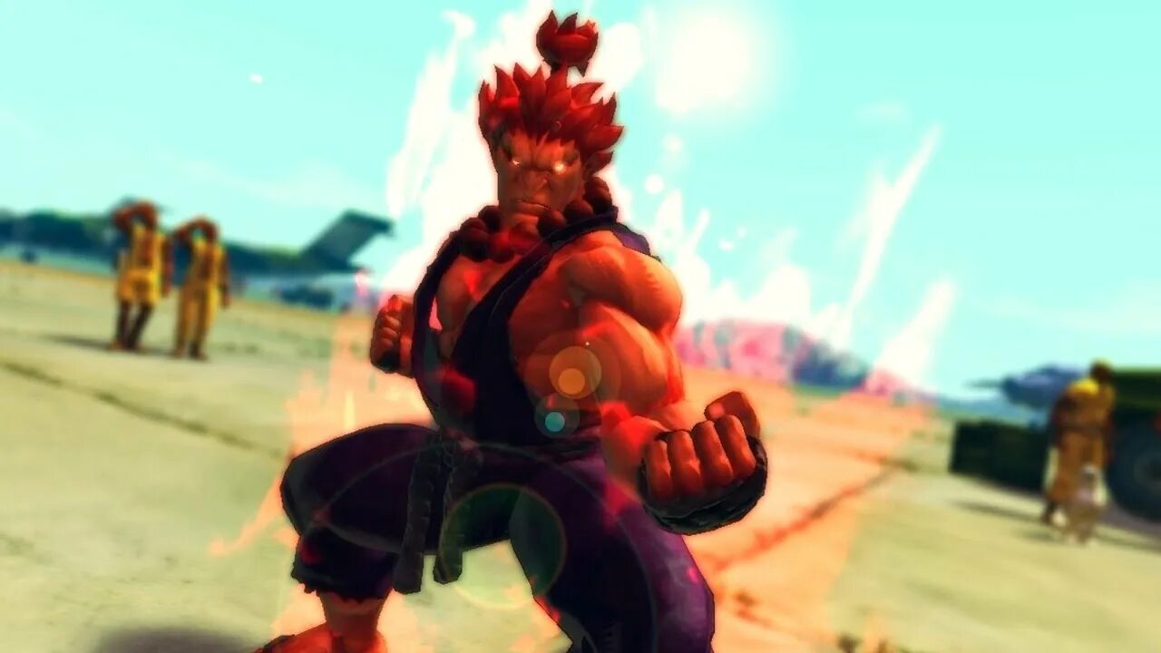 Akuma boss. Акума стрит Файтер 5. Акума стрит Файтер 4. Akuma sf4. Акума Street Fighter 5.