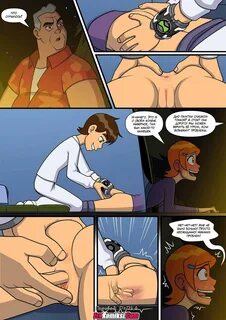 Знойное лето. 