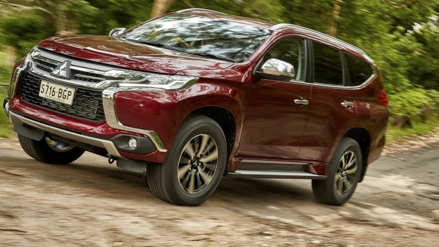 Mitsubishi Pajero Sport 2019. Мицубиси Pajero Sport 2019. Митсубиси Паджеро спорт 3 2019. Новый Митсубиси Паджеро 2023. Mitsubishi pajero 2019