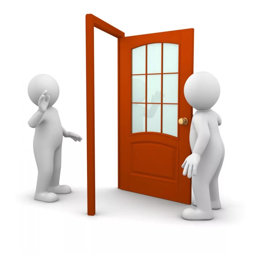 Человек заходит в дверь. Человечек с дверью. Открытая дверь. Дверь иллюстрация. Человечек открывает дверь.