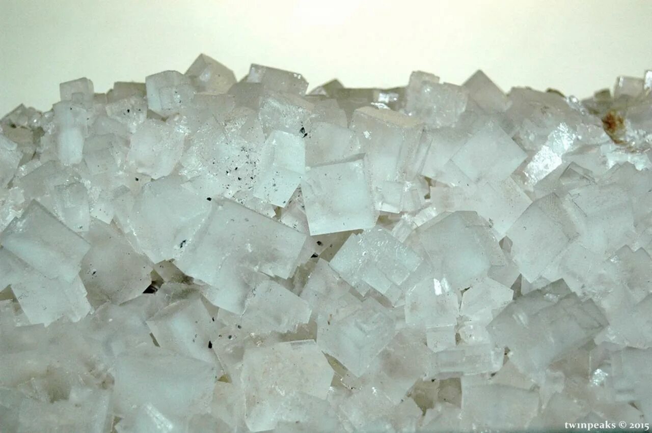 Сколько каменной соли