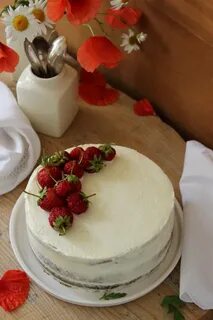 Торт диаметр 20 см