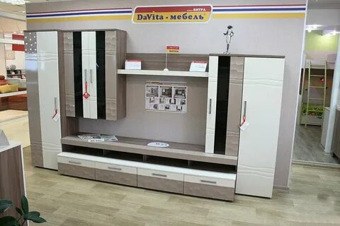 Давита мебель фреска