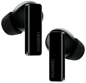 Беспроводные наушники huawei pro