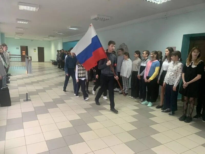 пущино телеграм