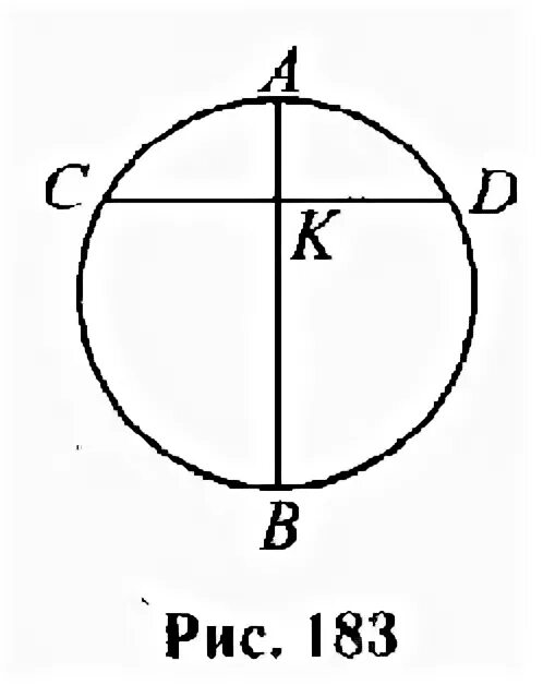 Хорда CD пересекает диаметр ab в точке k. Хорда СД пересекает диаметр АВ В точке к. На рисунке хорды МК пересекает диаметр АВ В точке f. Дано окр АВ хорда СД диаметр СН=16.