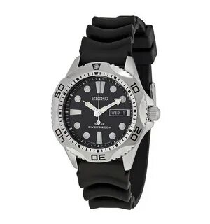 Seiko solar diver