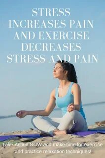 Stress exercises