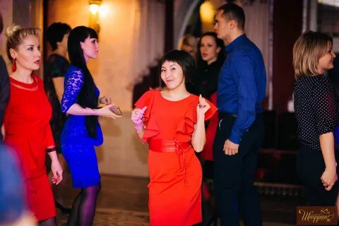 Вечеринка 21.12 2023