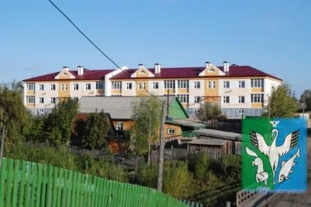 Погода в горках янао