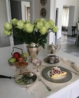Завтраки яны рудковской