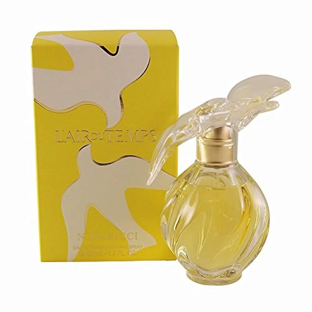 L Air du Temps Nina Ricci. Nina Ricci l'Air du Temps Eau de Parfum. Nina Ricci l,Eau de Temps.