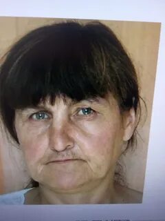 Пропавшая без вести вышла из вулкана