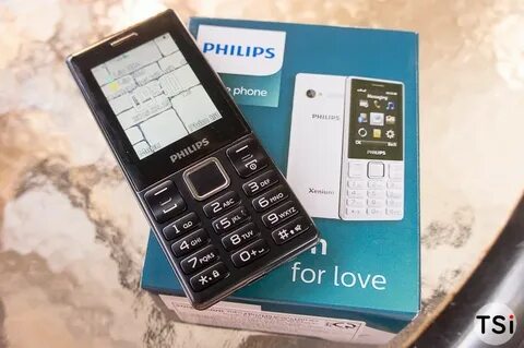 Philips e227