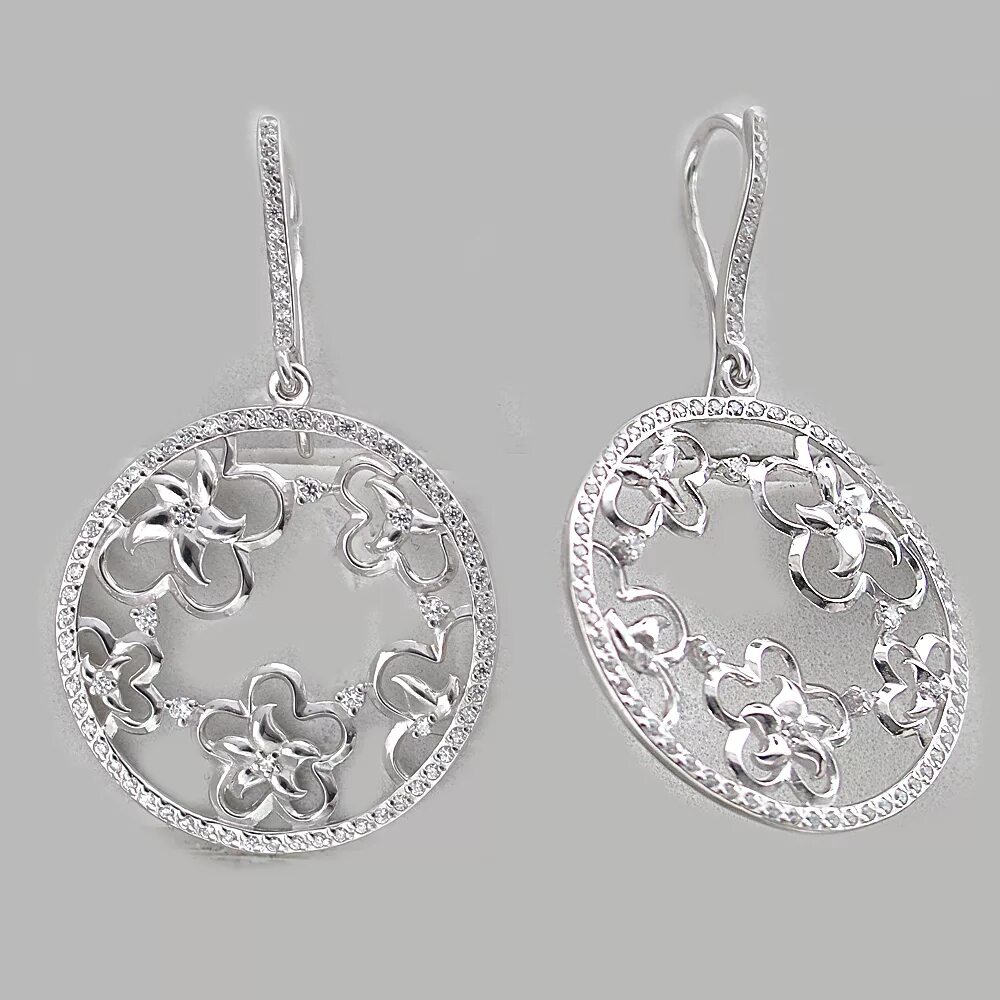 серьги из серебра эстет с16с253138. серьги висюльки серебро соколов. соколов серебряные серьги с фианитами длинные. серьги sokolov из серебра с жемчугом и фианитами. санлайт серьги серебро с фианитом.