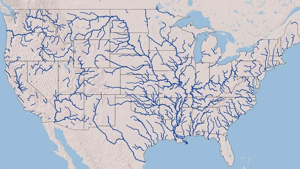 Река Миссисипи на карте. Северная Америка река Миссисипи. Река Миссури на карте Северной Америки. Миссисипи на карте Северной Америки. Притоки маккензи