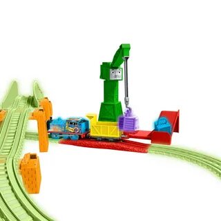 Thomas friends дорога