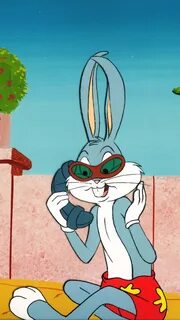 Bunny на телефон