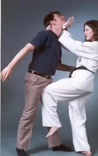 Neck break