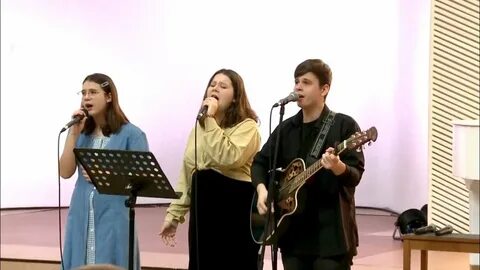 Песни совершенство твое