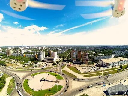 Управление городом самара