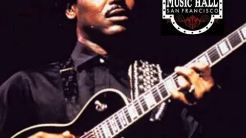 George benson give me