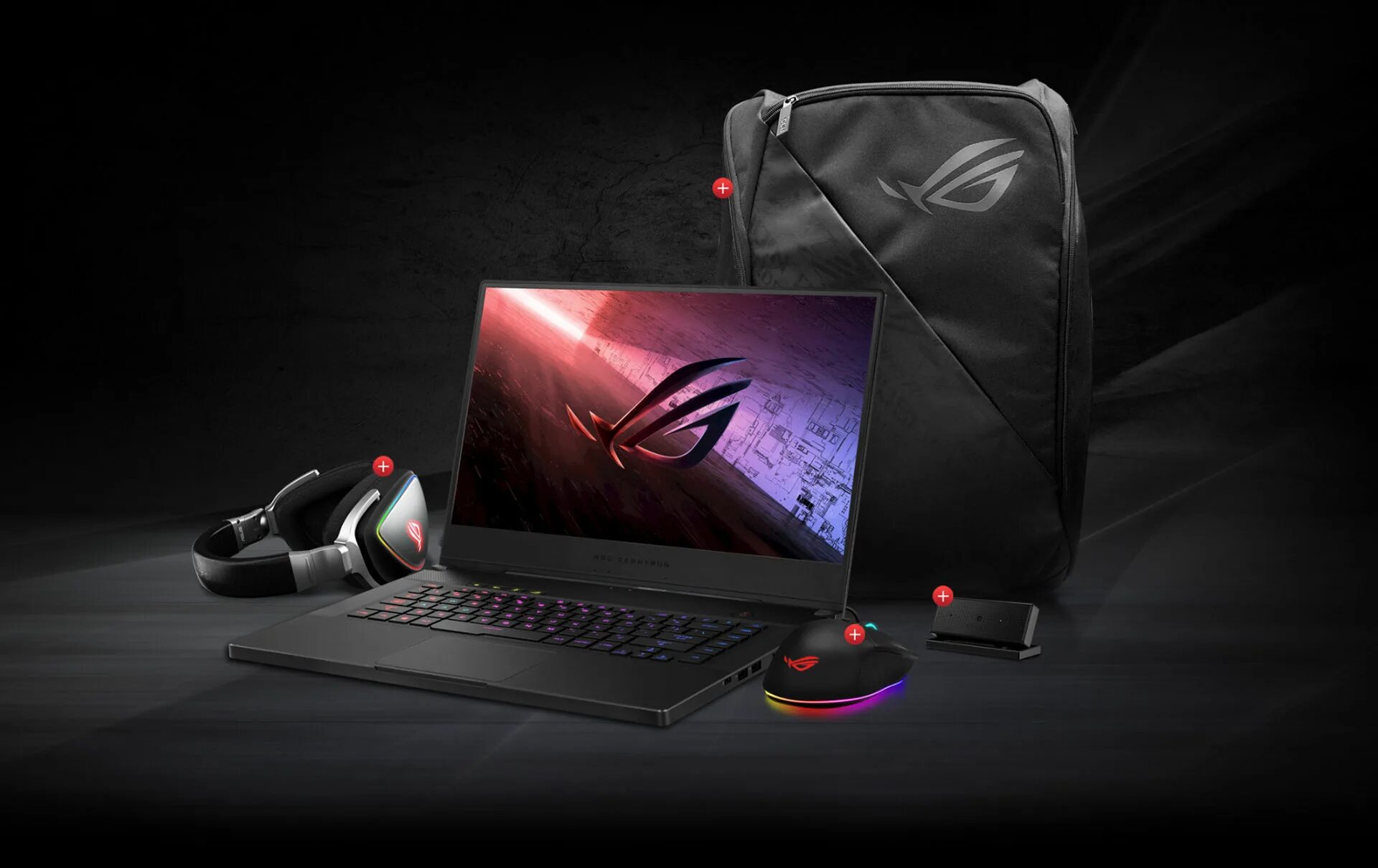 Игровые Ноутбуки обложка. ASUS ROG упаковка. Игровой ноутбук со встроенным геймпадом. Игровые наборы ASUS ROG. Asus zephyrus обзор