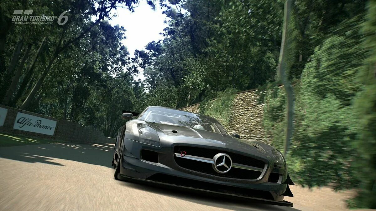 Gran Turismo 6. Gran Turismo Mersedes SLS. Гран Туризмо 6 игра.