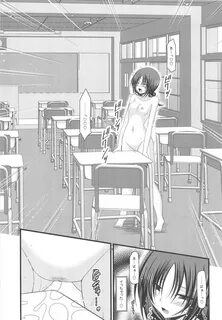 ...Roshutsu Shoujo Nikki 2 Satsume Page 38 Of 42 hentai comic
