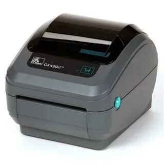 Термопринтер