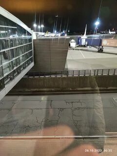 Аэропорт туполева