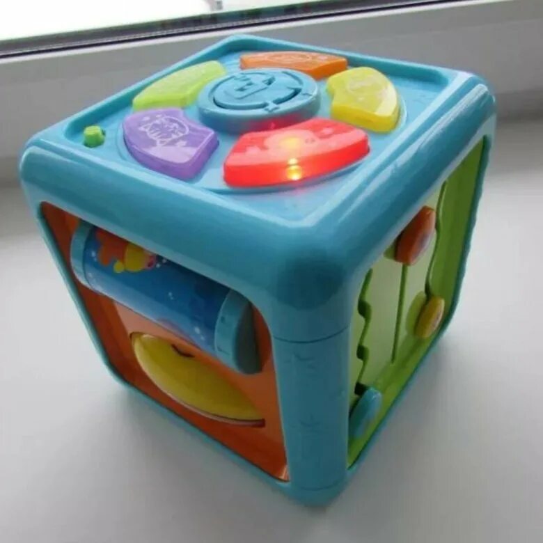 Wave cube baby. Кубики музыкальные Baby go. Развивающий куб BABYGO. Развивающий кубик бэби гоу. Развивающий куб BABYGO свет звук.