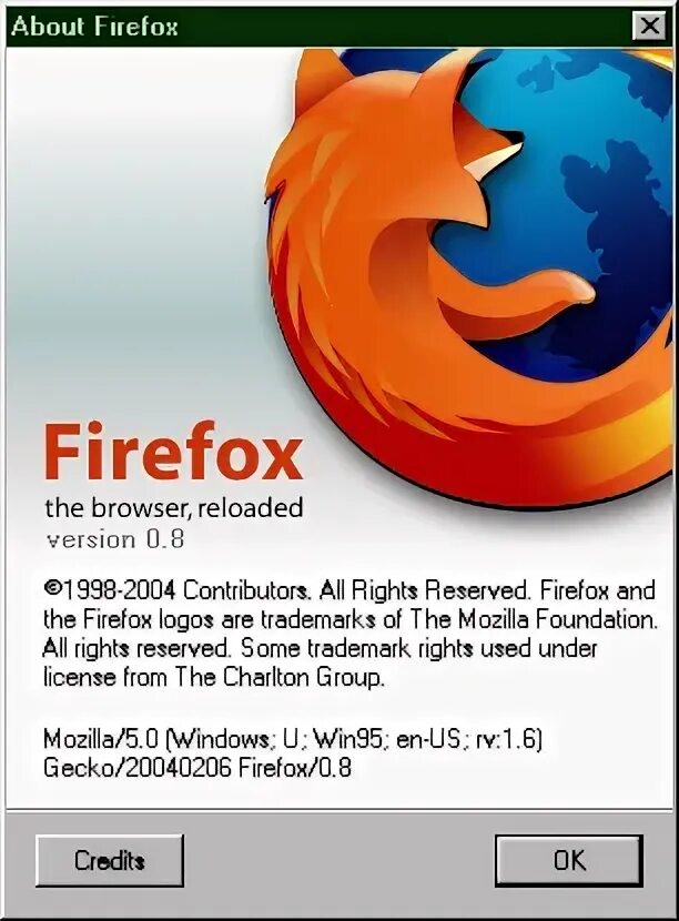 Please reload the browser