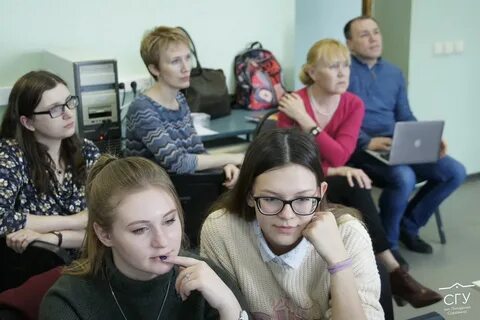 Русский как иностранный конференция