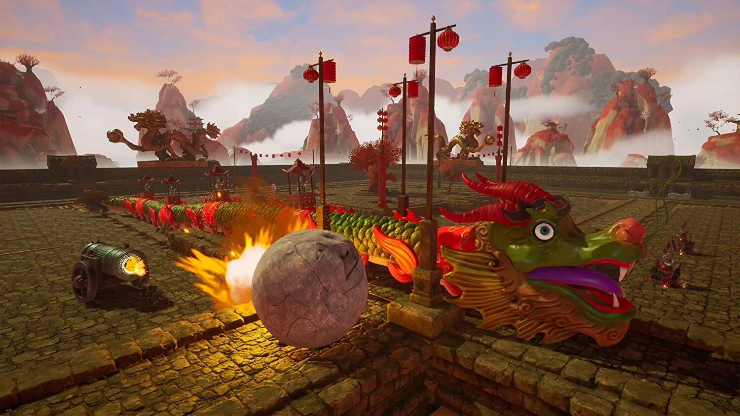 Rock of ages make break. Rock of ages 3: make &amp; break. rock of ages игра. rock of ages 3 ps4. rock of ages ps3.