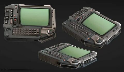 Retro gadgets