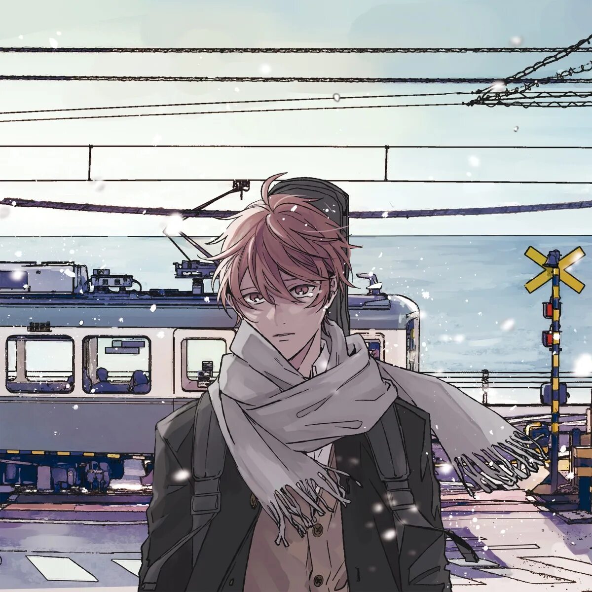 Jackie o fuyu no hanashi