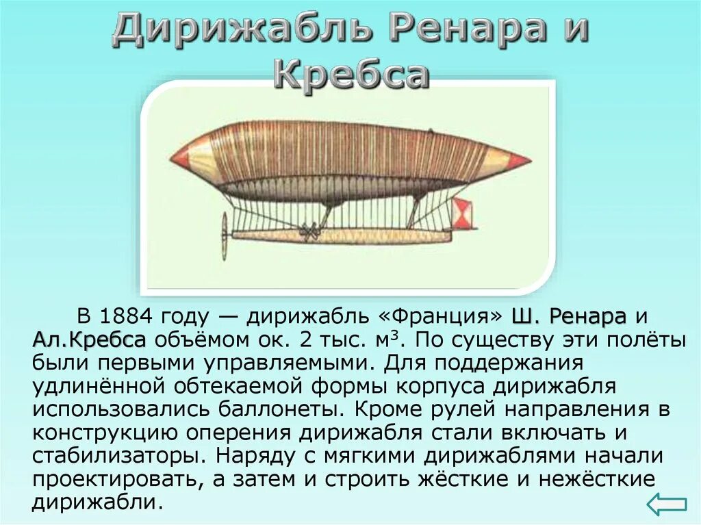 Дирижабль сообщение по физике. Дирижабль франция 1884. дирижабль ренара. изобретатель дирижабля. дирижабль информация.