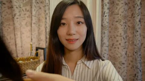 Asmr asian