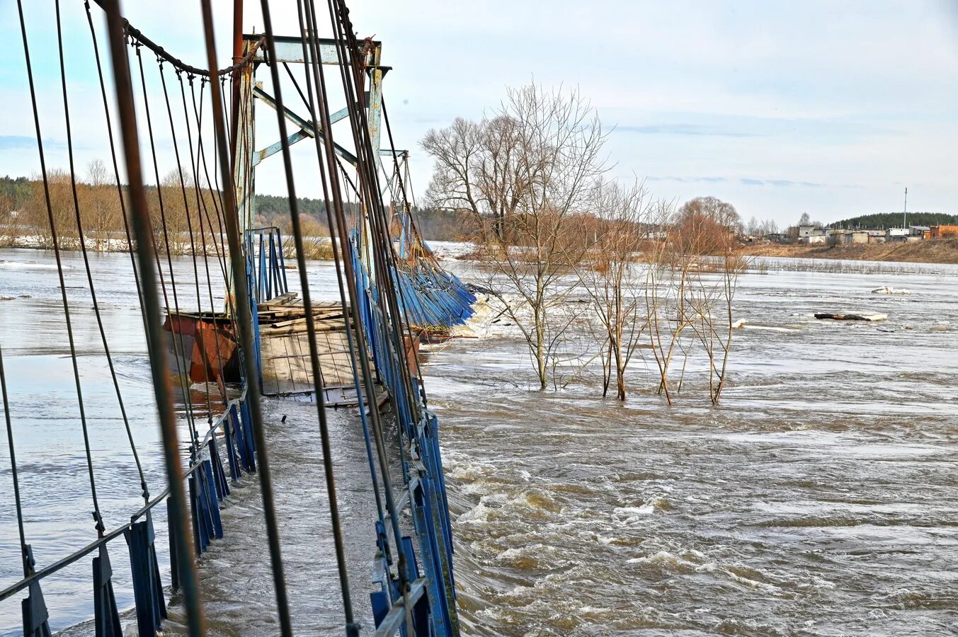 Река ока подъем уровня воды. Половодье Калуга Ока. Половодье в Калуге. Паводок Калуга. Калуга Ока потоп.